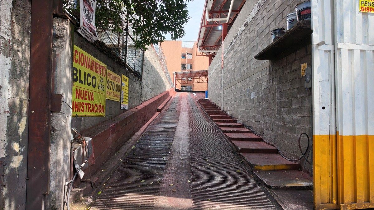 Bodega comercial en Esperanza, Cuauhtémoc, foto 7 de 13