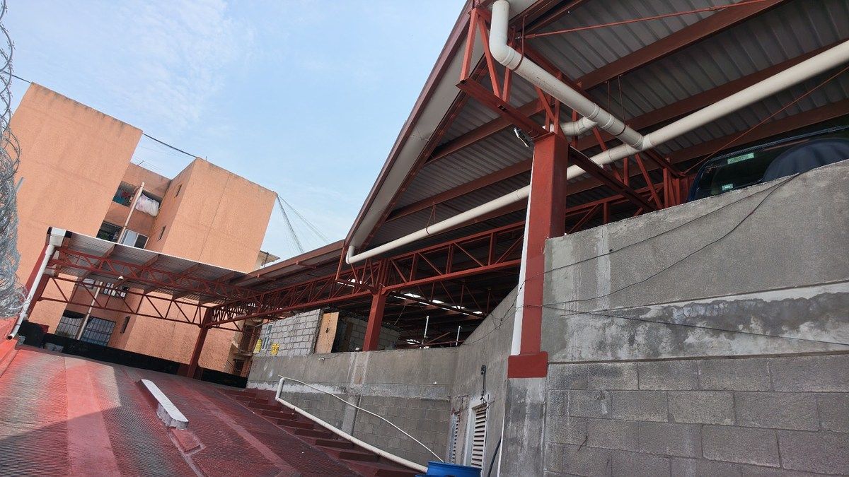 Bodega comercial en Esperanza, Cuauhtémoc, foto 8 de 13