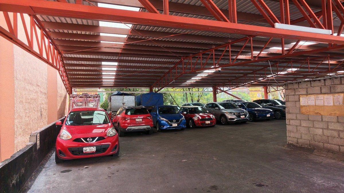 Bodega comercial en Esperanza, Cuauhtémoc, foto 10 de 13