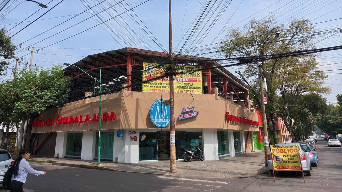 Bodega comercial en Esperanza, Cuauhtémoc, foto 5 de 13