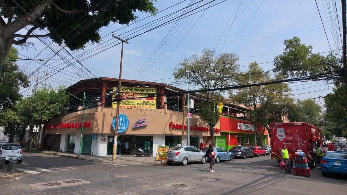 Bodega comercial en Esperanza, Cuauhtémoc, foto 4 de 13