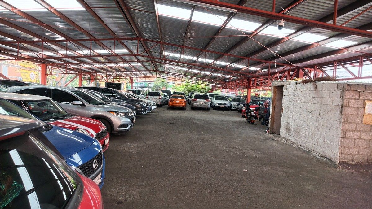 Commercial Storage Unit in Esperanza, Cuauhtémoc, photo 6 of 14
