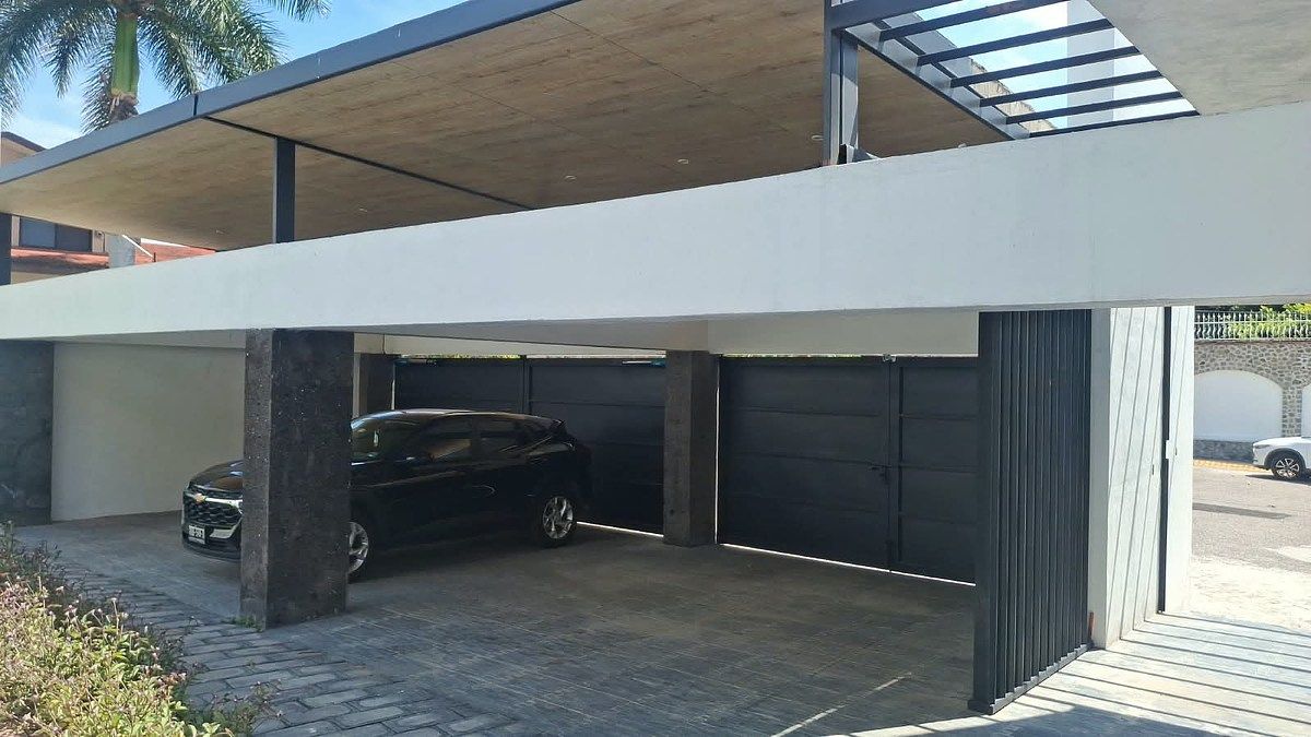 House in Burgos, Temixco, photo 2 of 23