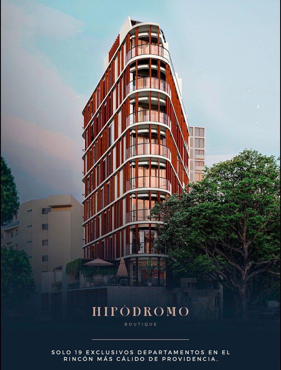 Apartamento de 3 quartos com quarto de serviço em Colomos Providencia, foto 1 de 16