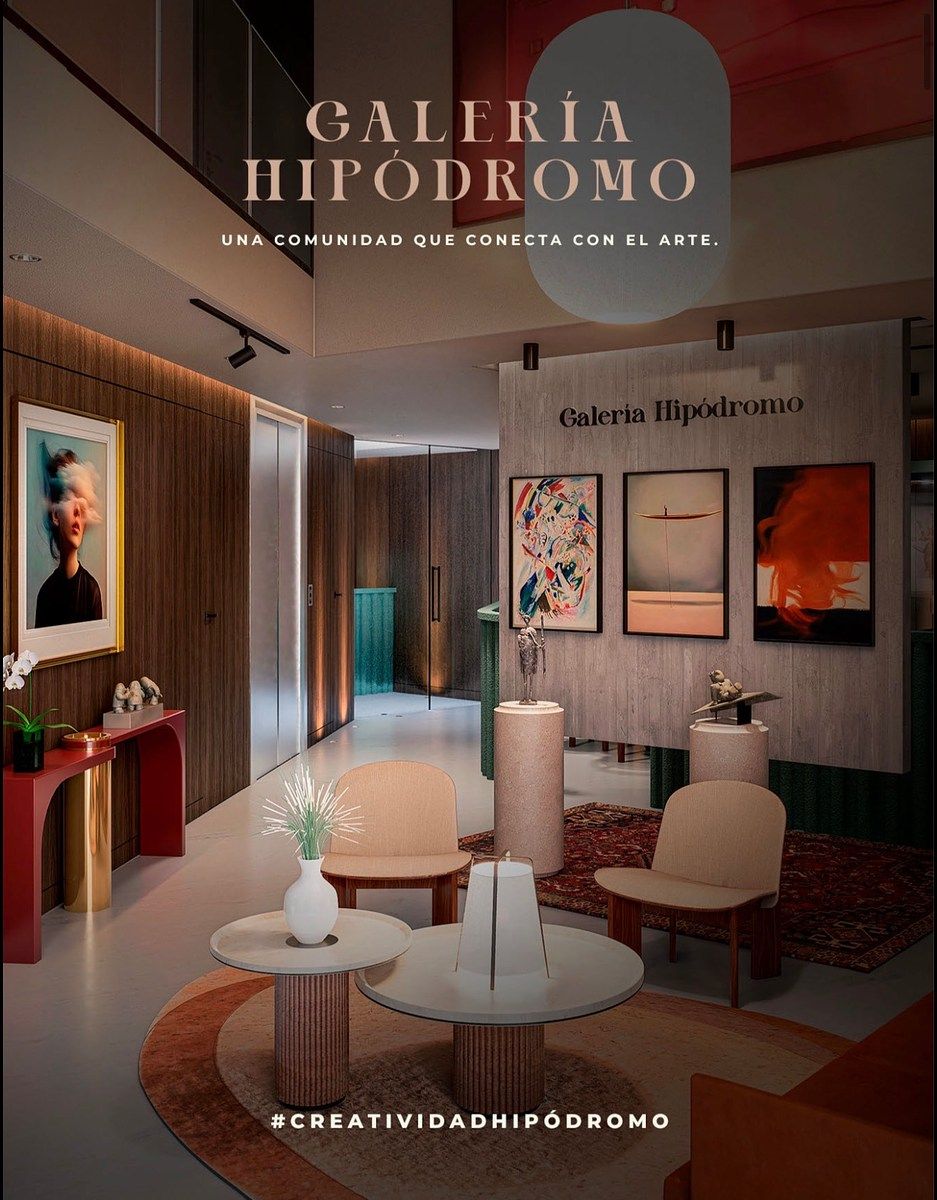 Apartamento em Colomos Providencia, Guadalajara, foto 2 de 16