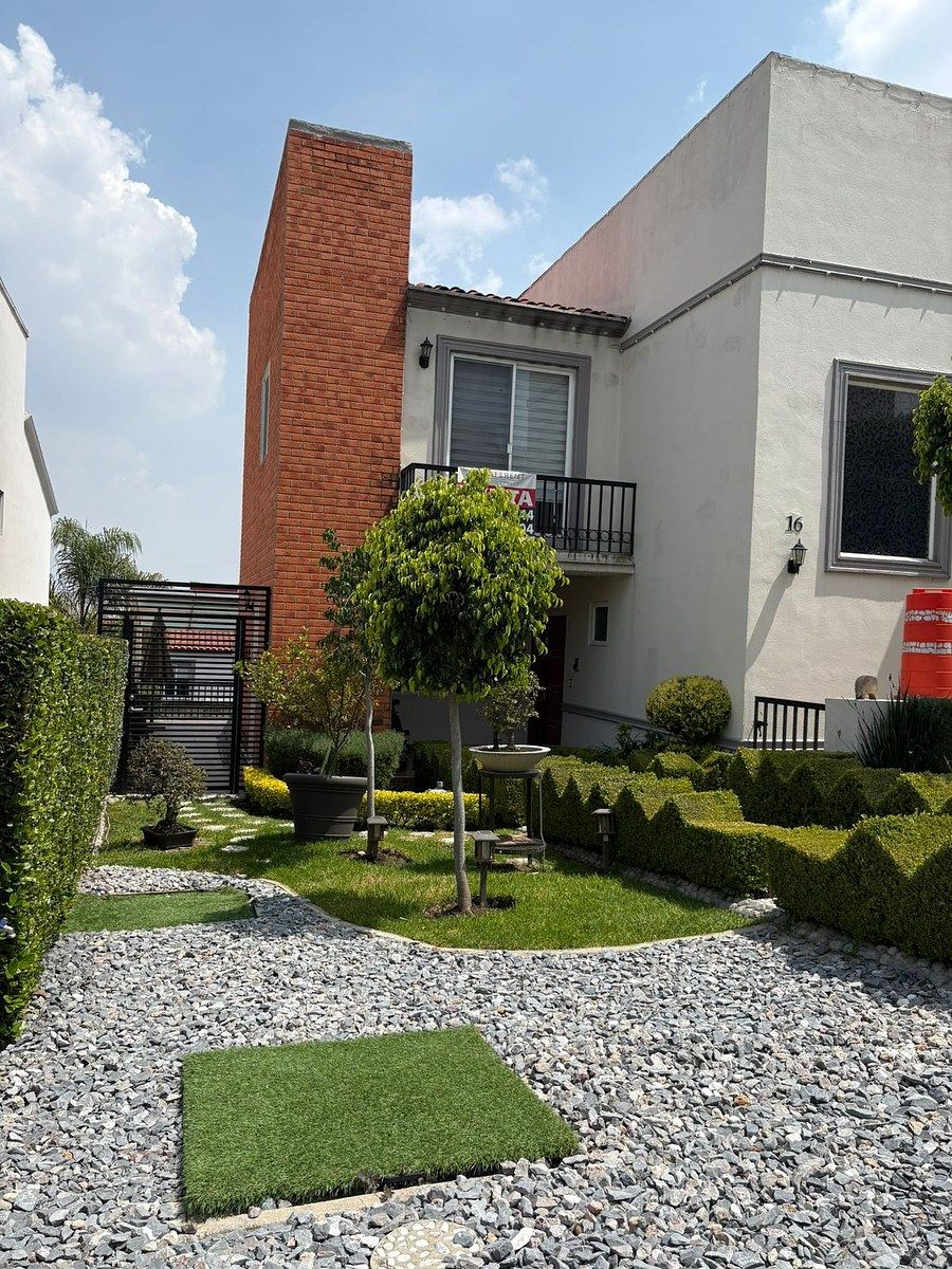 CASA VENTA REAL ESMERALDA BOSQUE ESMERALDA ATIZAPAN DE ZARAGOZA, foto 1 de 13