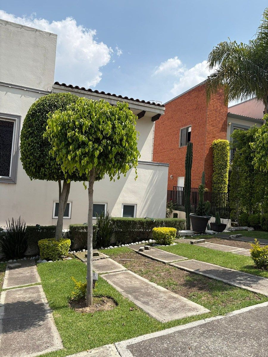 Casa en Bosque Esmeralda, Atizapán de Zaragoza, foto 3 de 13