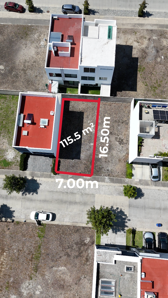 ADAMAR RESIDENCIAL TERRENO EN VENTA - foto 2