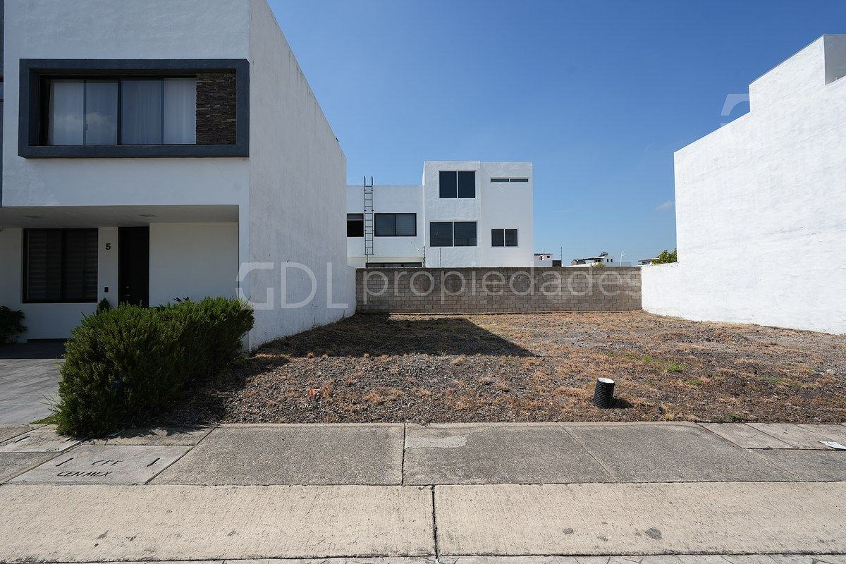 ADAMAR RESIDENCIAL TERRENO EN VENTA - foto 4