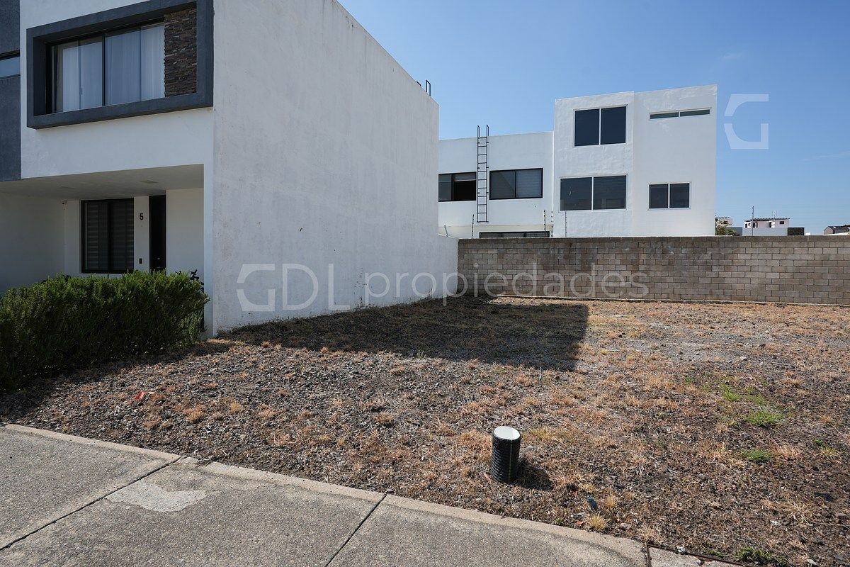 ADAMAR RESIDENCIAL TERRENO EN VENTA - foto 5