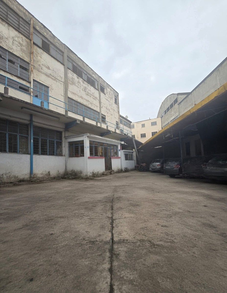 Terreno comercial en Industrial Alce Blanco, Naucalpan de Juárez, foto 4 de 8