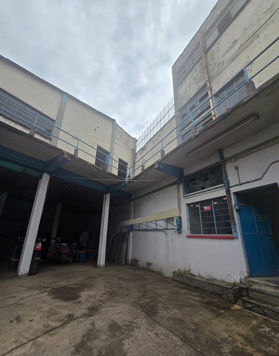 Terreno comercial en Industrial Alce Blanco, Naucalpan de Juárez, foto 5 de 8