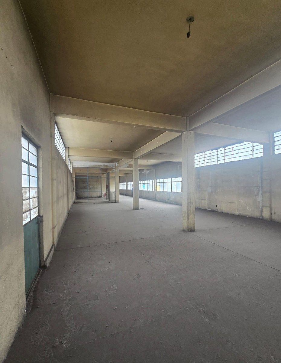 Terreno comercial en Industrial Alce Blanco, Naucalpan de Juárez, foto 7 de 8