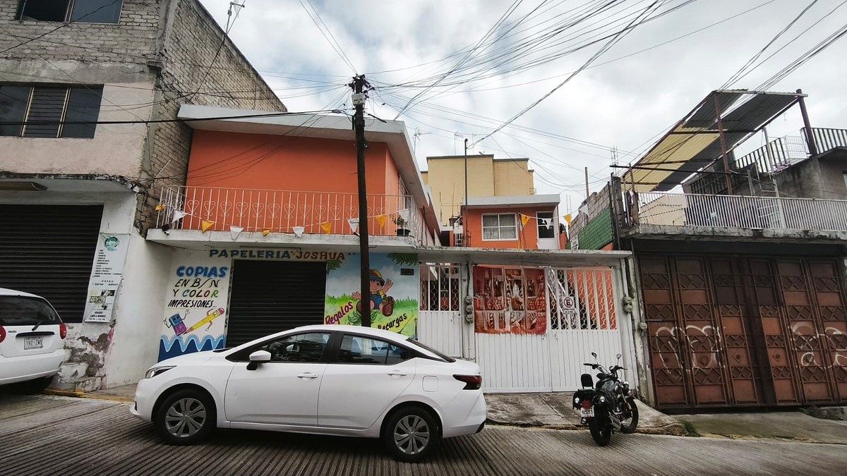 Departamento en Jesús del Monte, Huixquilucan, foto 2 de 9