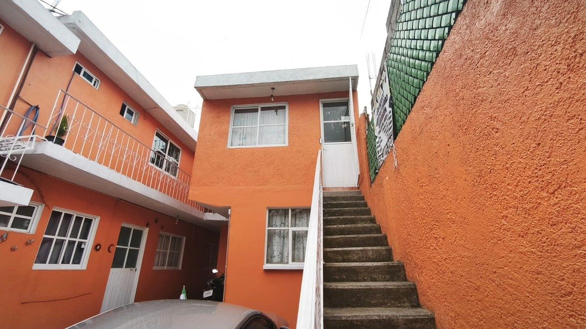 Departamento en Jesús del Monte, Huixquilucan, foto 4 de 9