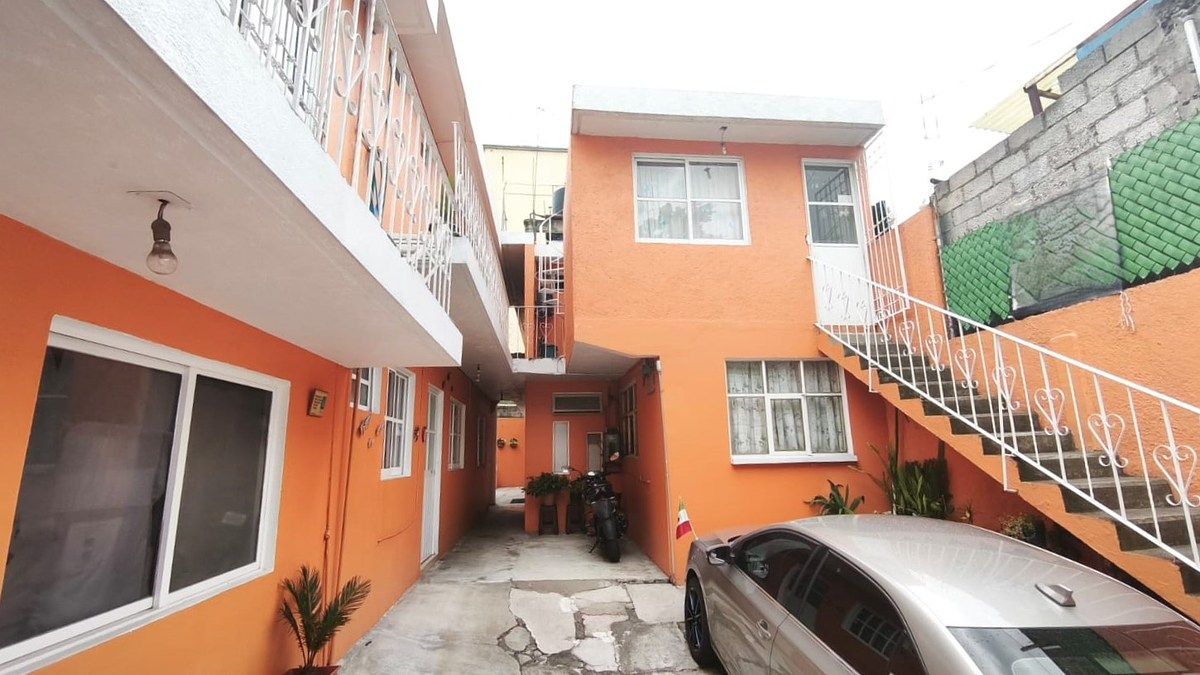 En venta, cuatro departamentos  para inversión en Huixquilucan, foto 1 de 9