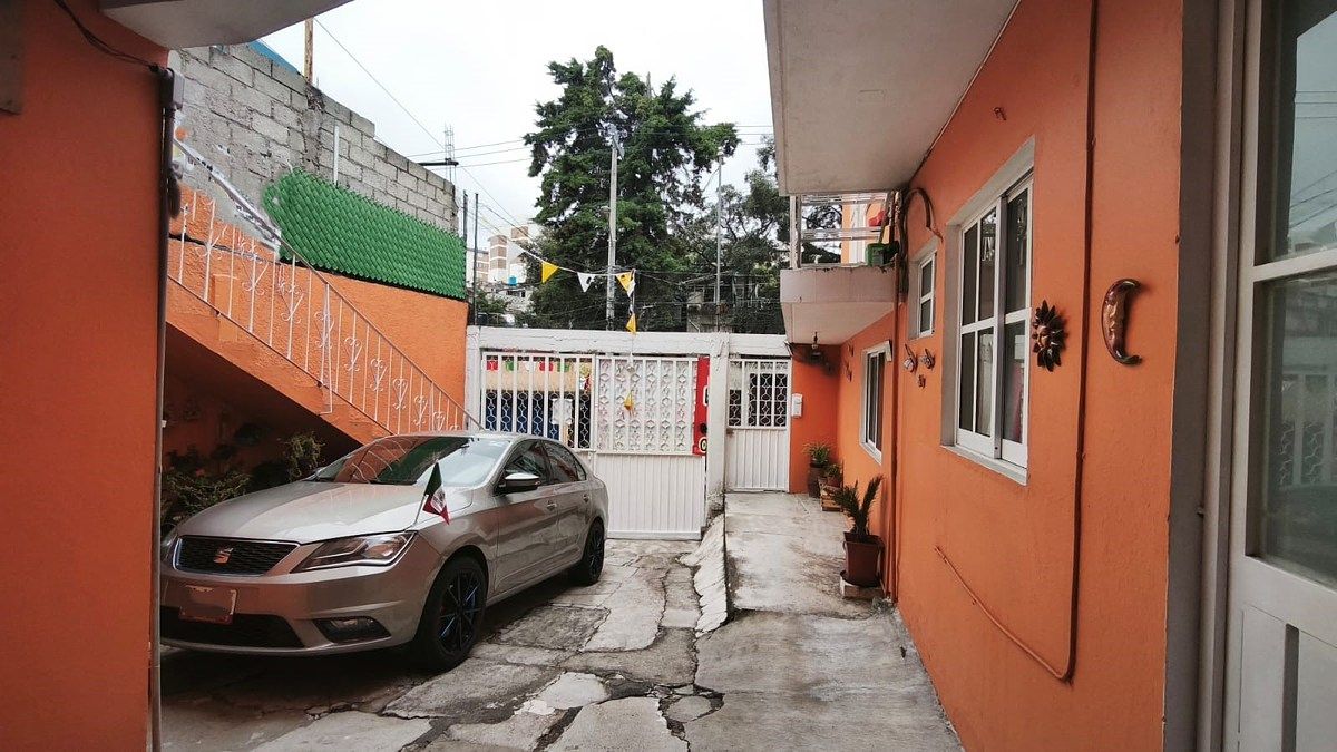 Departamento en Jesús del Monte, Huixquilucan, foto 6 de 9
