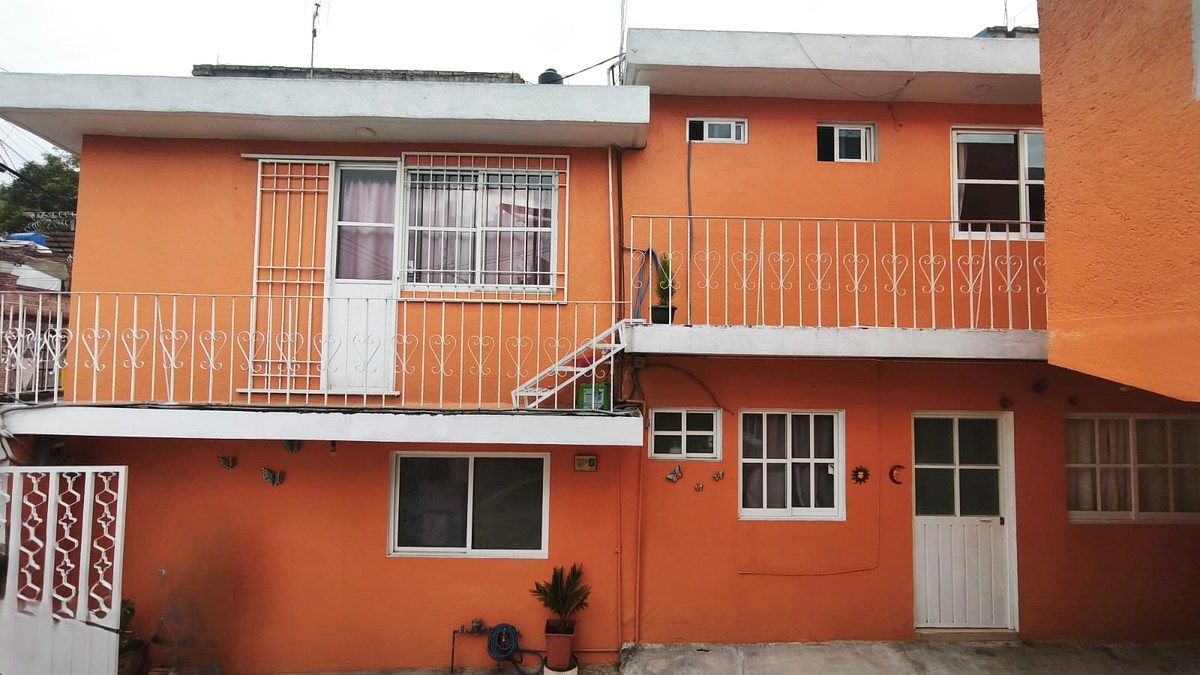 Departamento en Jesús del Monte, Huixquilucan, foto 7 de 9