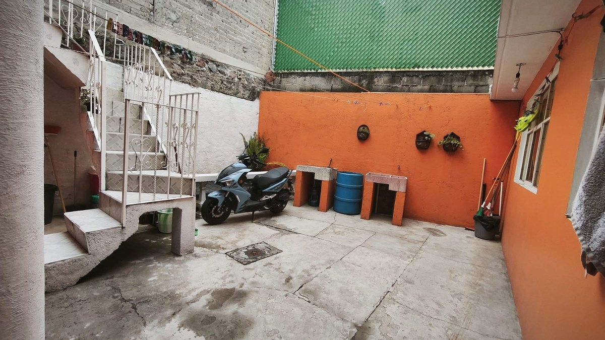 Departamento en Jesús del Monte, Huixquilucan, foto 9 de 9