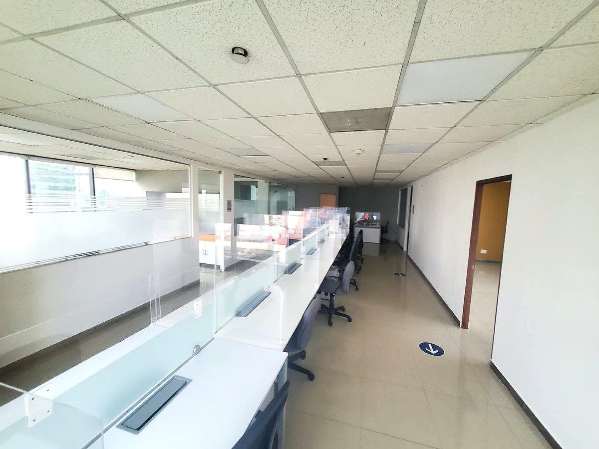 Office in Del Valle Centro, Benito Juárez, photo 5 of 19