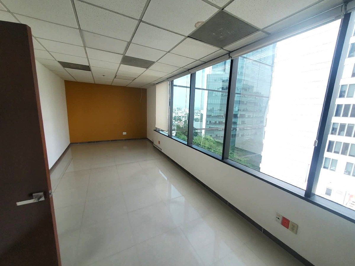 Office in Del Valle Centro, Benito Juárez, photo 13 of 19