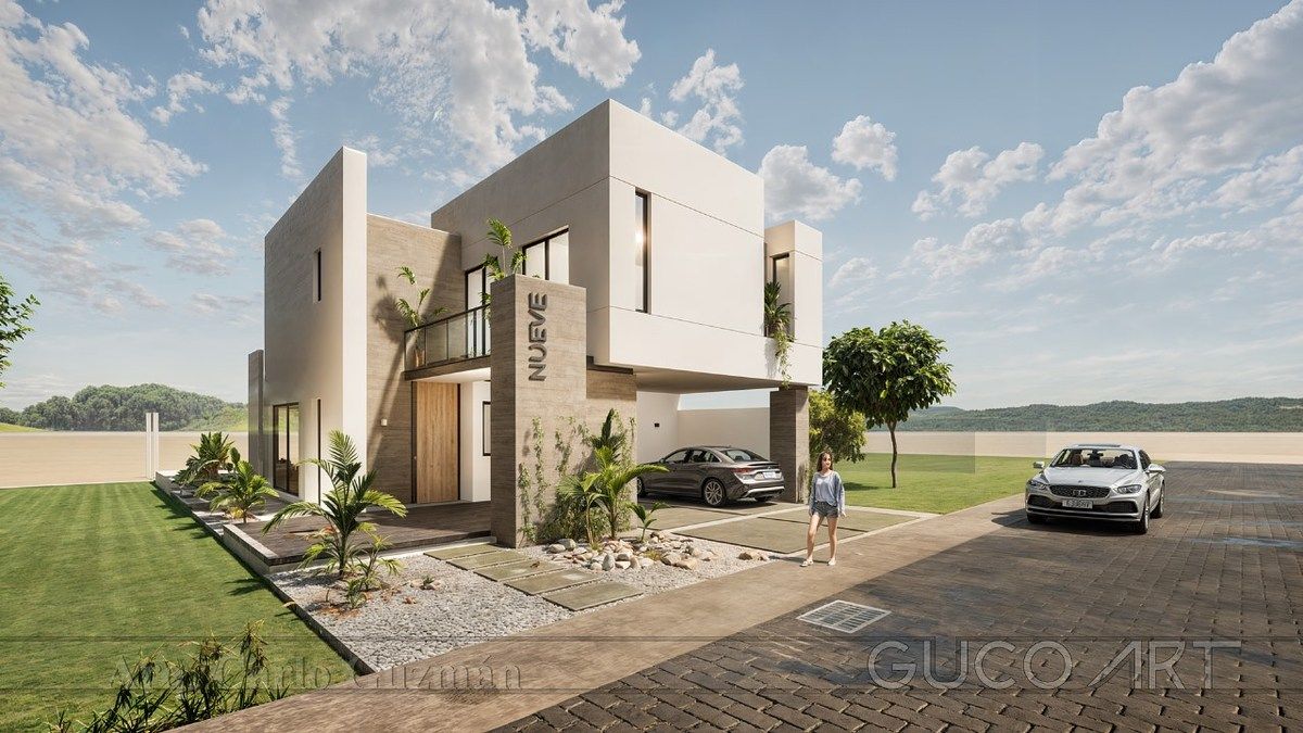 Casa en Temozón Norte, Mérida, foto 2 de 4