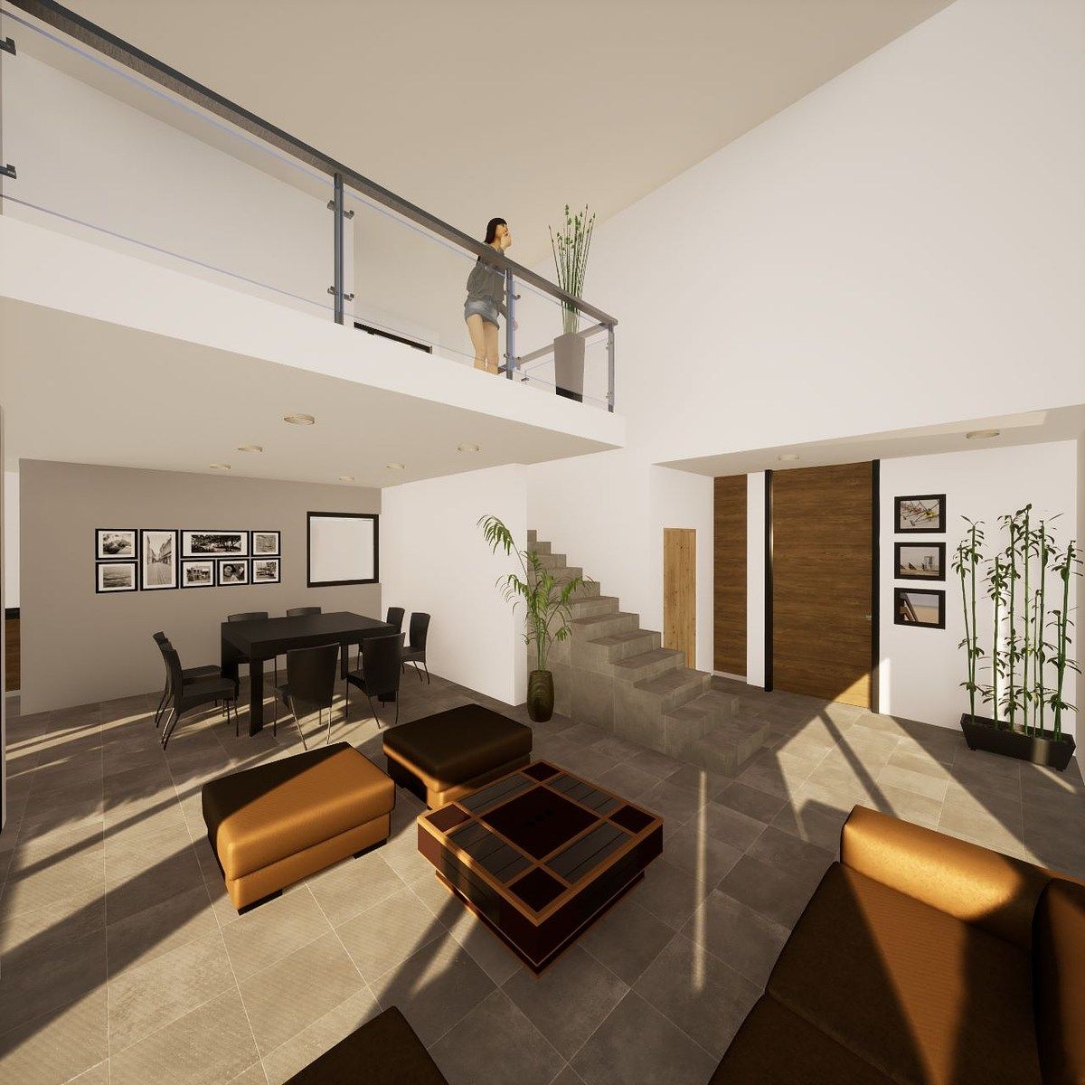 Casa en Temozón Norte, Mérida, foto 4 de 4