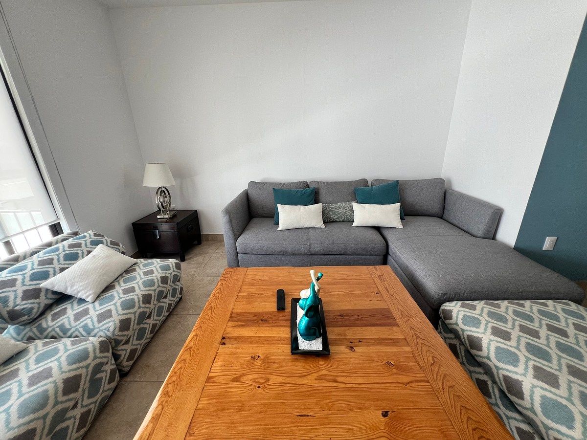 Departamento en El Salitre, Querétaro, foto 3 de 34