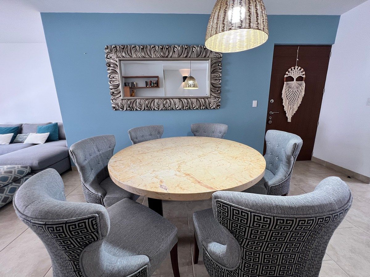 Departamento en El Salitre, Querétaro, foto 4 de 34