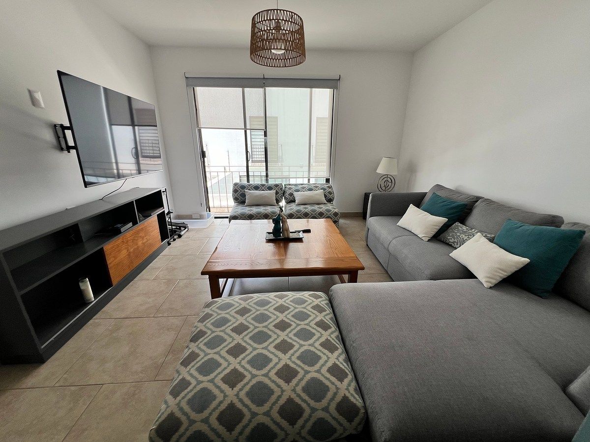 Departamento en El Salitre, Querétaro, foto 5 de 34