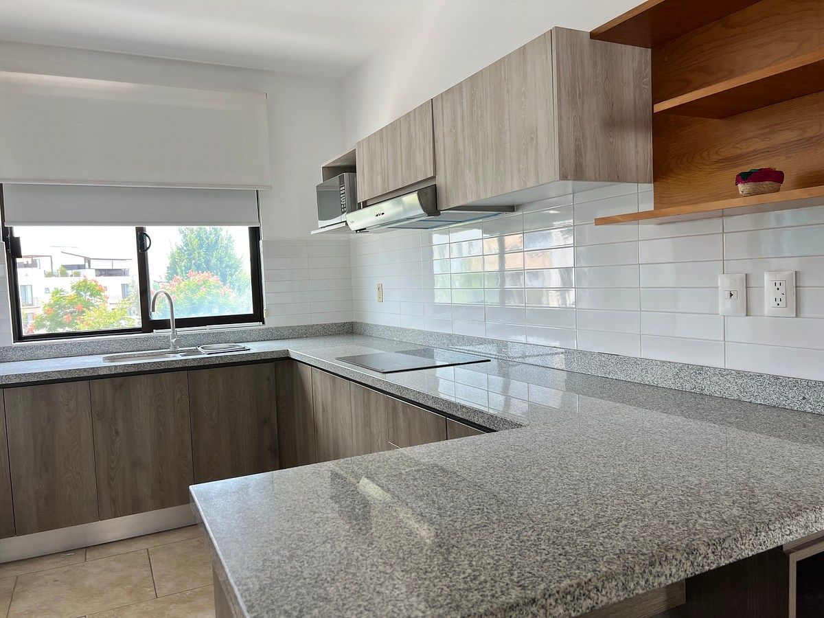 Departamento en El Salitre, Querétaro, foto 8 de 34