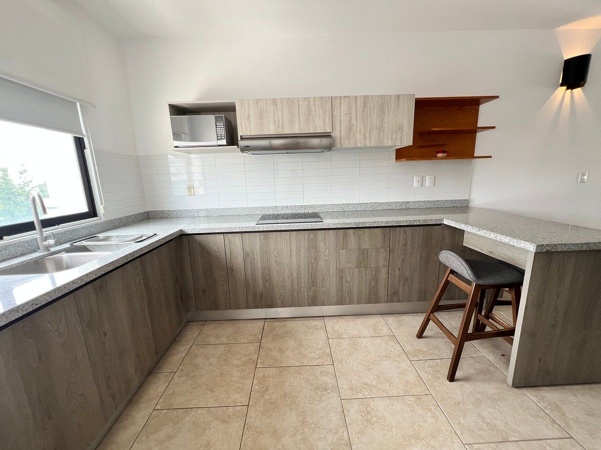 Departamento en El Salitre, Querétaro, foto 9 de 34