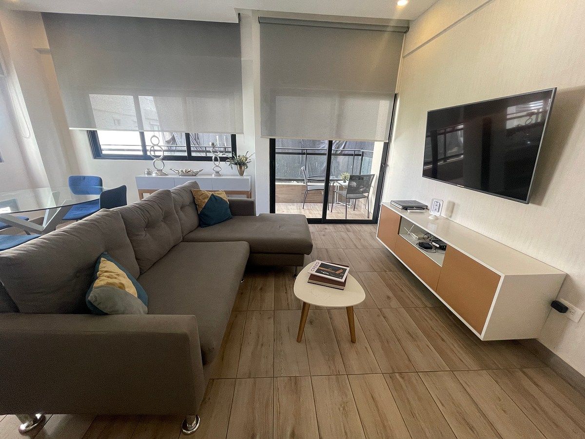 Apartamento en Piantini, Santo Domingo Centro (Distrito Nacional), foto 4 de 11