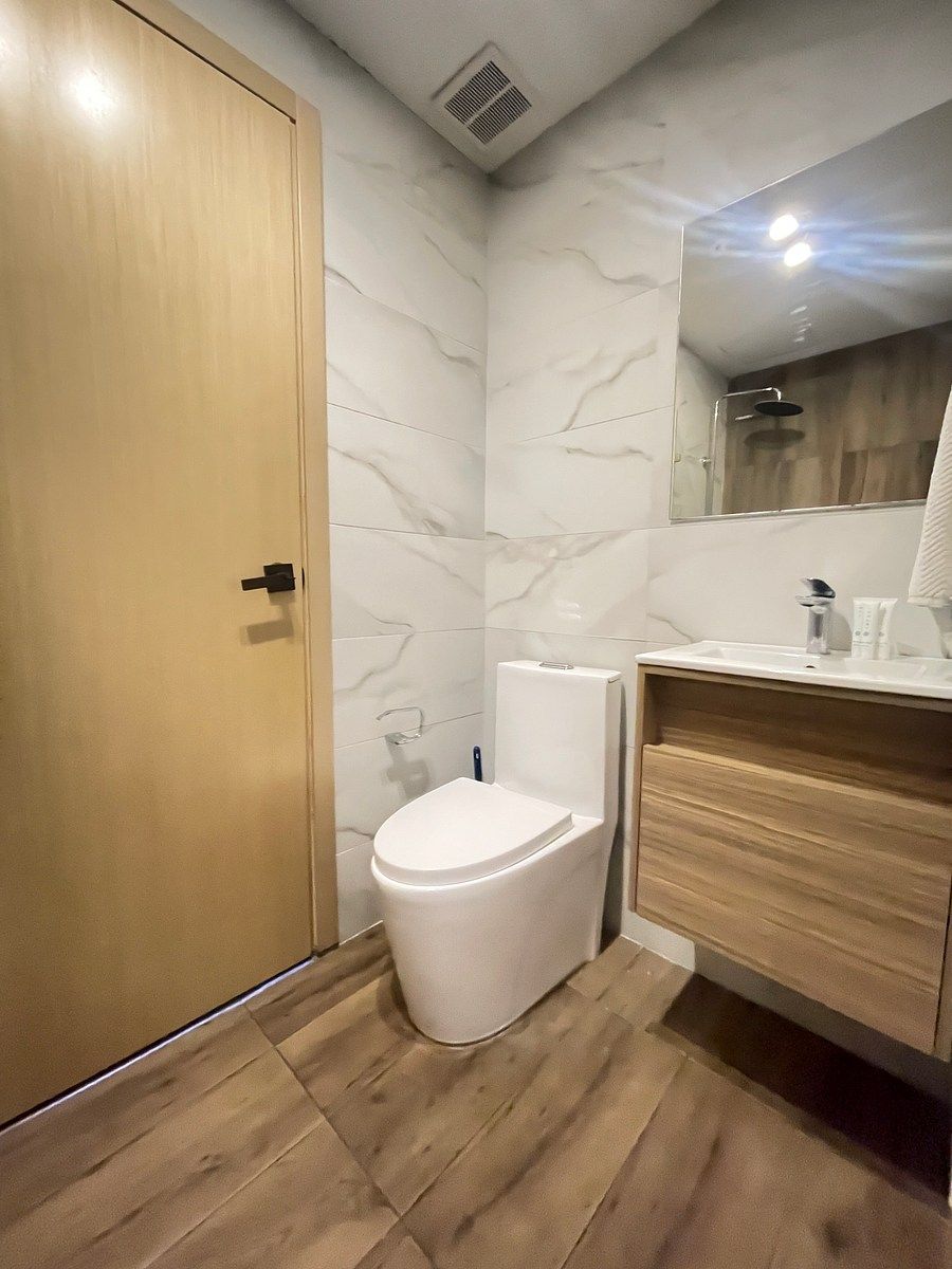 Apartamento en Piantini, Santo Domingo Centro (Distrito Nacional), foto 5 de 11