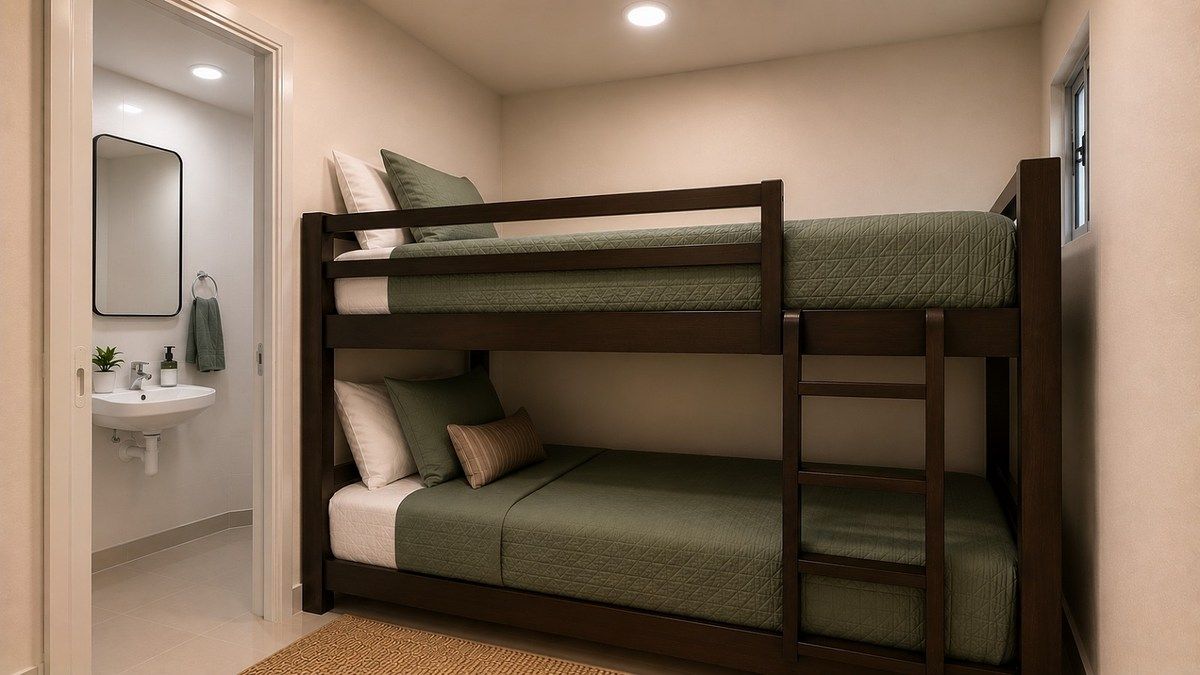 Apartamento en Renacimiento, Santo Domingo Centro (Distrito Nacional), foto 5 de 12