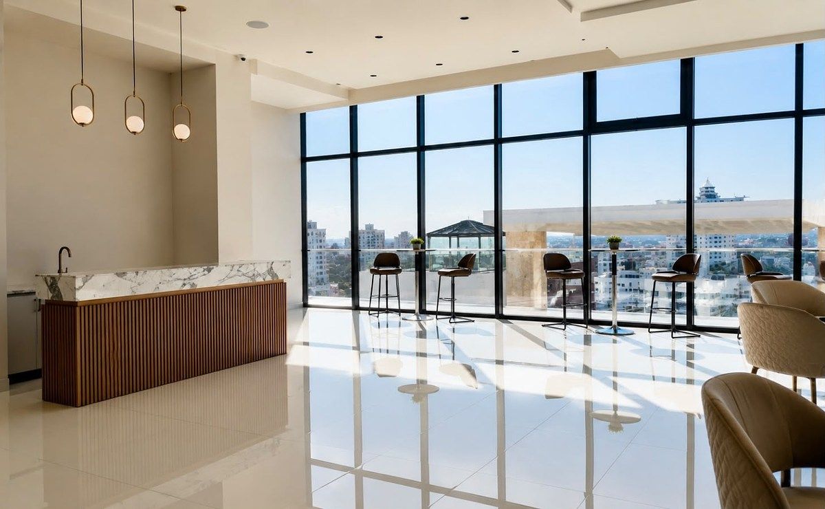 Apartamento en Renacimiento, Santo Domingo Centro (Distrito Nacional), foto 7 de 12