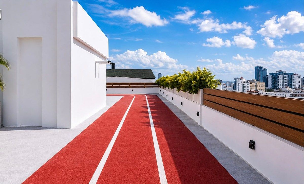 Apartamento en Renacimiento, Santo Domingo Centro (Distrito Nacional), foto 11 de 12