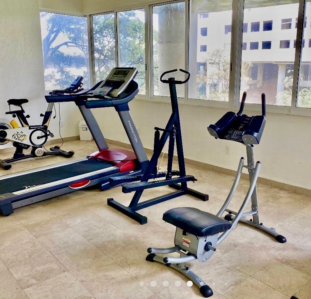 Departamento en Lomas Country Club, Huixquilucan, foto 20 de 23