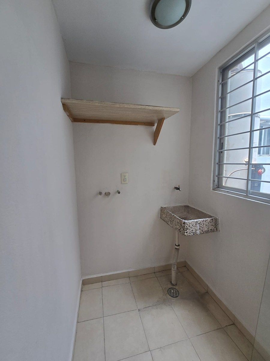 Apartamento em San Juan, Benito Juárez, foto 4 de 16