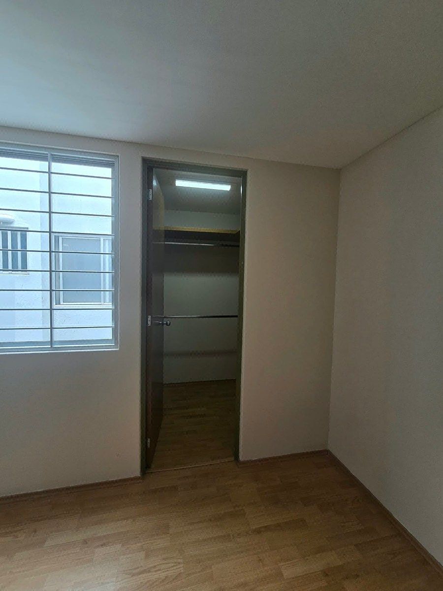 Apartamento em San Juan, Benito Juárez, foto 6 de 16