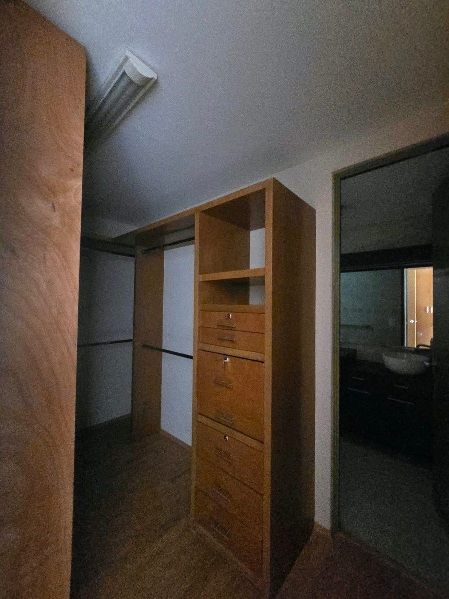 Apartamento em San Juan, Benito Juárez, foto 7 de 16