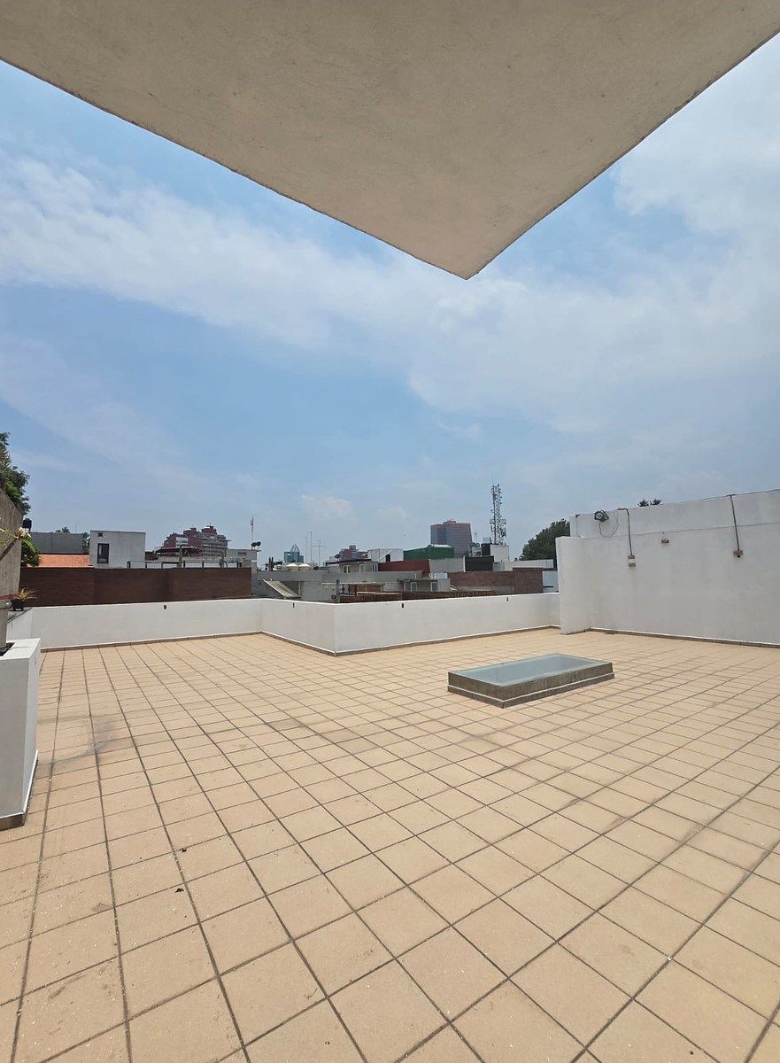 Apartamento em San Juan, Benito Juárez, foto 8 de 16