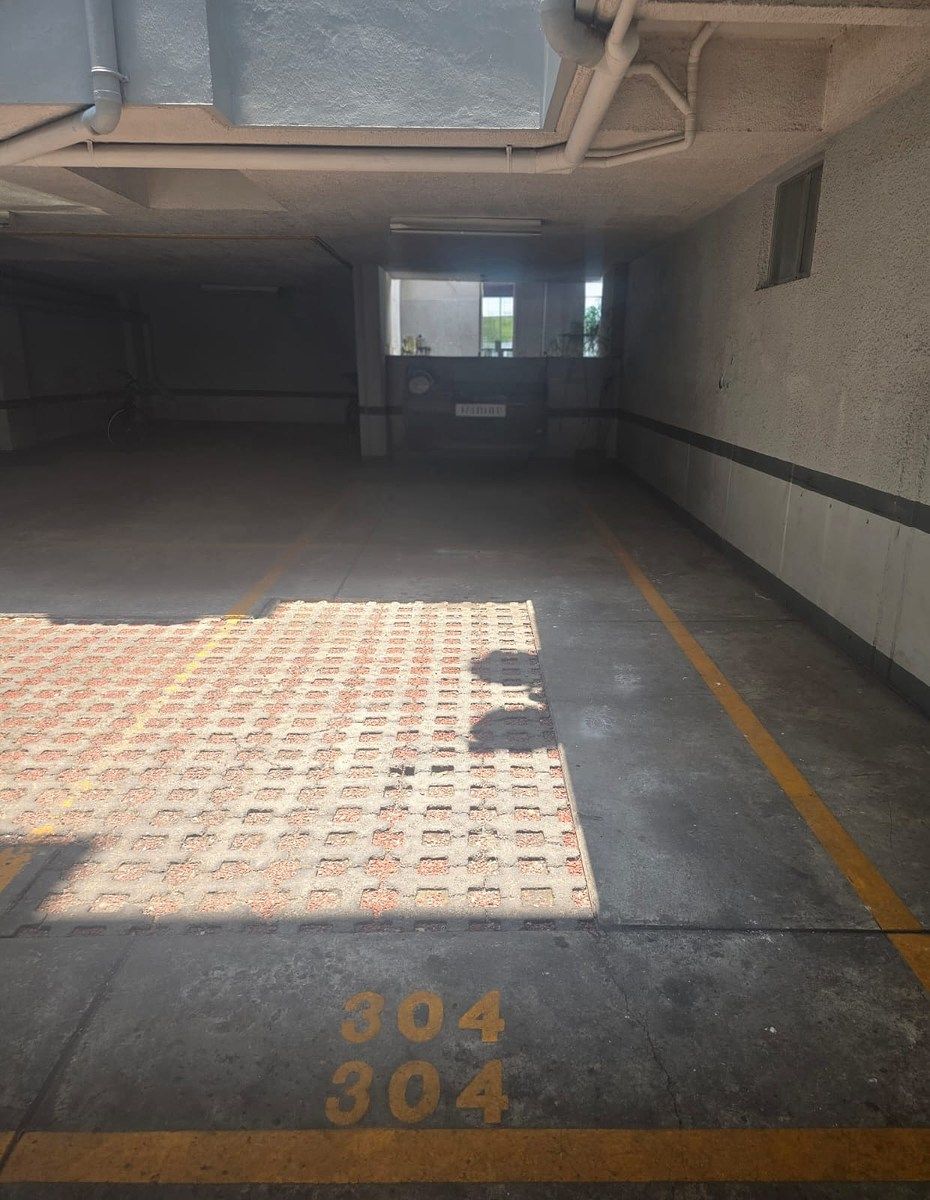 Apartamento em San Juan, Benito Juárez, foto 9 de 16