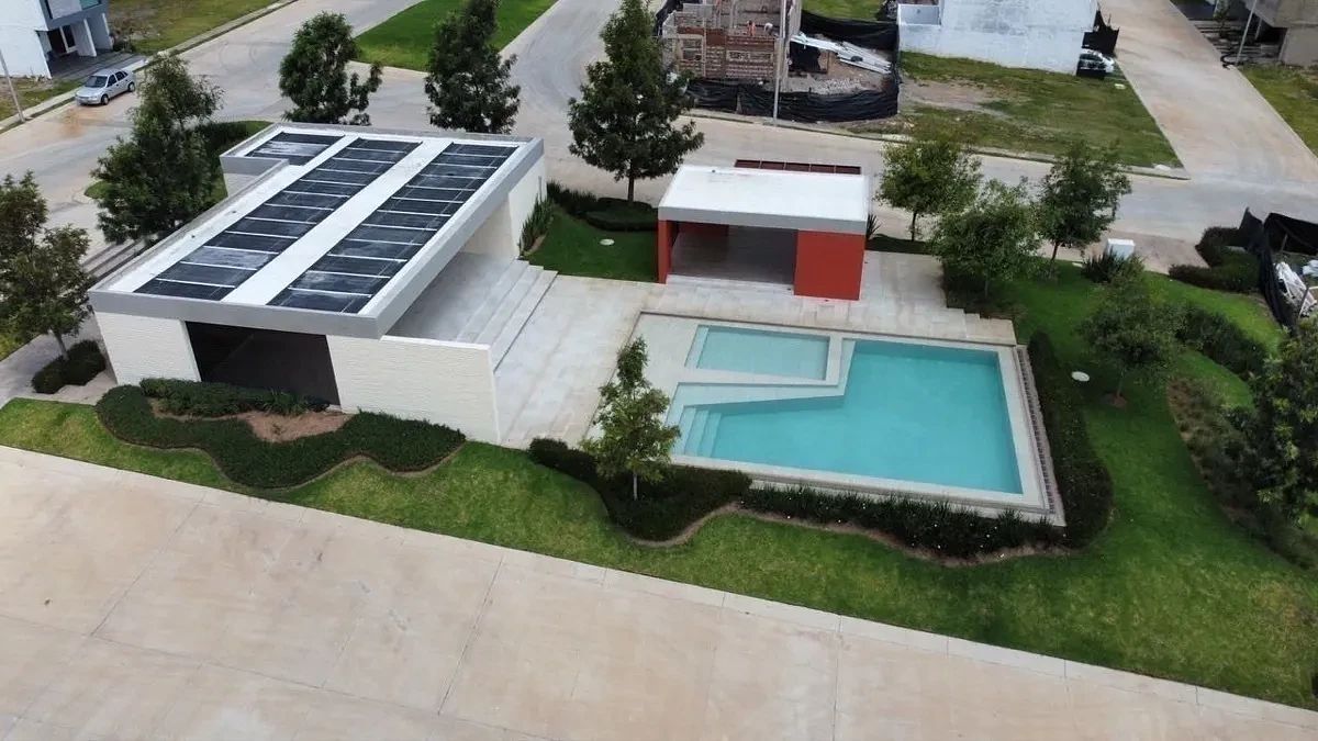 Lote em Valle Imperial, Zapopan, foto 6 de 6