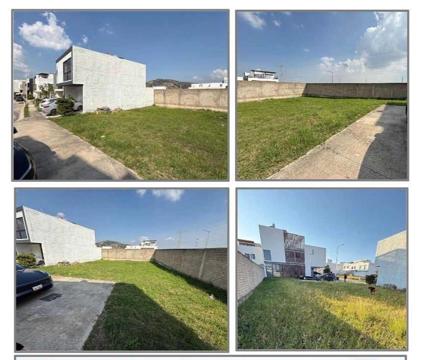 Lote em Valle Imperial, Zapopan, foto 2 de 6
