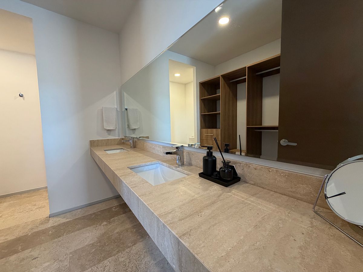 Departamento en Montes de Ame, Mérida, foto 11 de 21