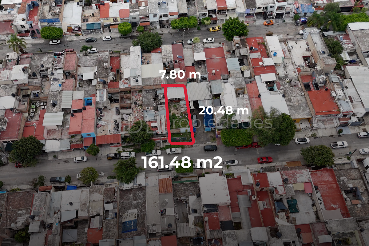 LOMAS DE POLANCO TERRENO EN VENTA - foto 1