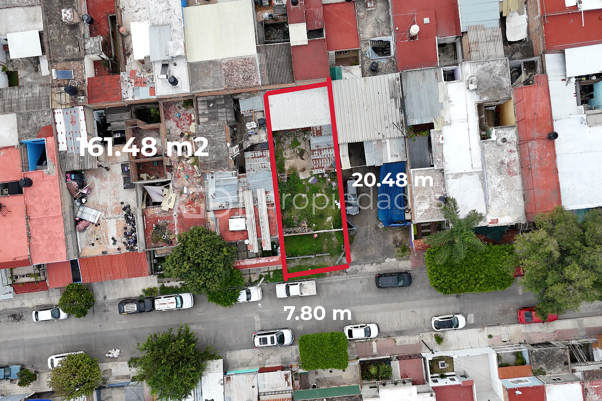 LOMAS DE POLANCO TERRENO EN VENTA - foto 4