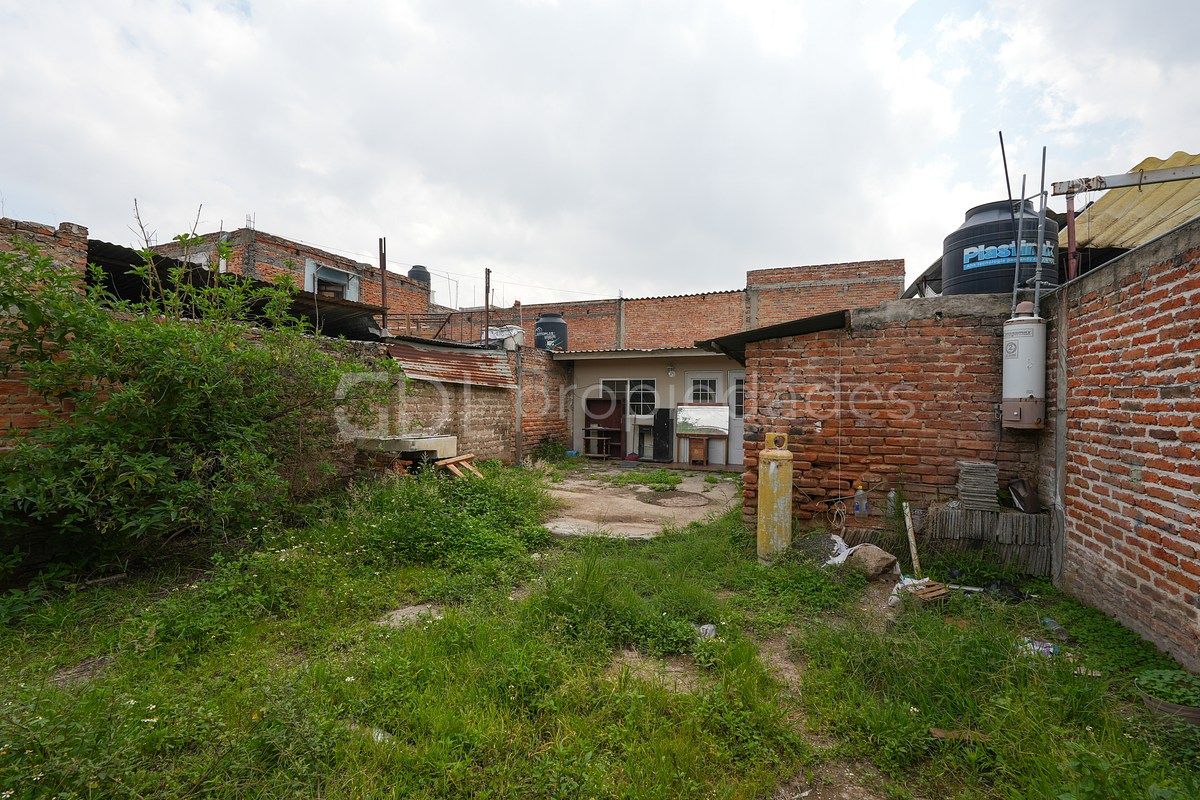 LOMAS DE POLANCO TERRENO EN VENTA - foto 3