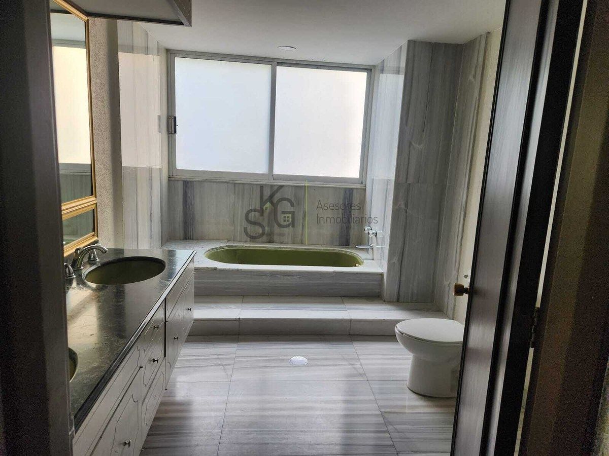 Apartamento em Polanco I Sección, Miguel Hidalgo, foto 12 de 15